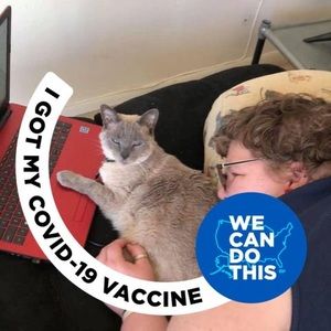 Meet your Posher, Schuylar